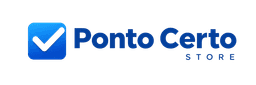 Ponto Certo Store