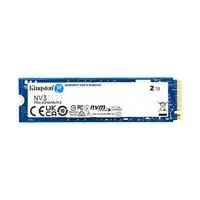 SSD Kingston NV3, 2TB, M.2 2280, PCIe 4.0 x4, NVMe, 6000