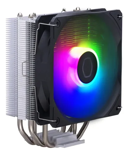Air Cooler Cooler Master Hyper 212 Spectrum V3, RGB, Intel
