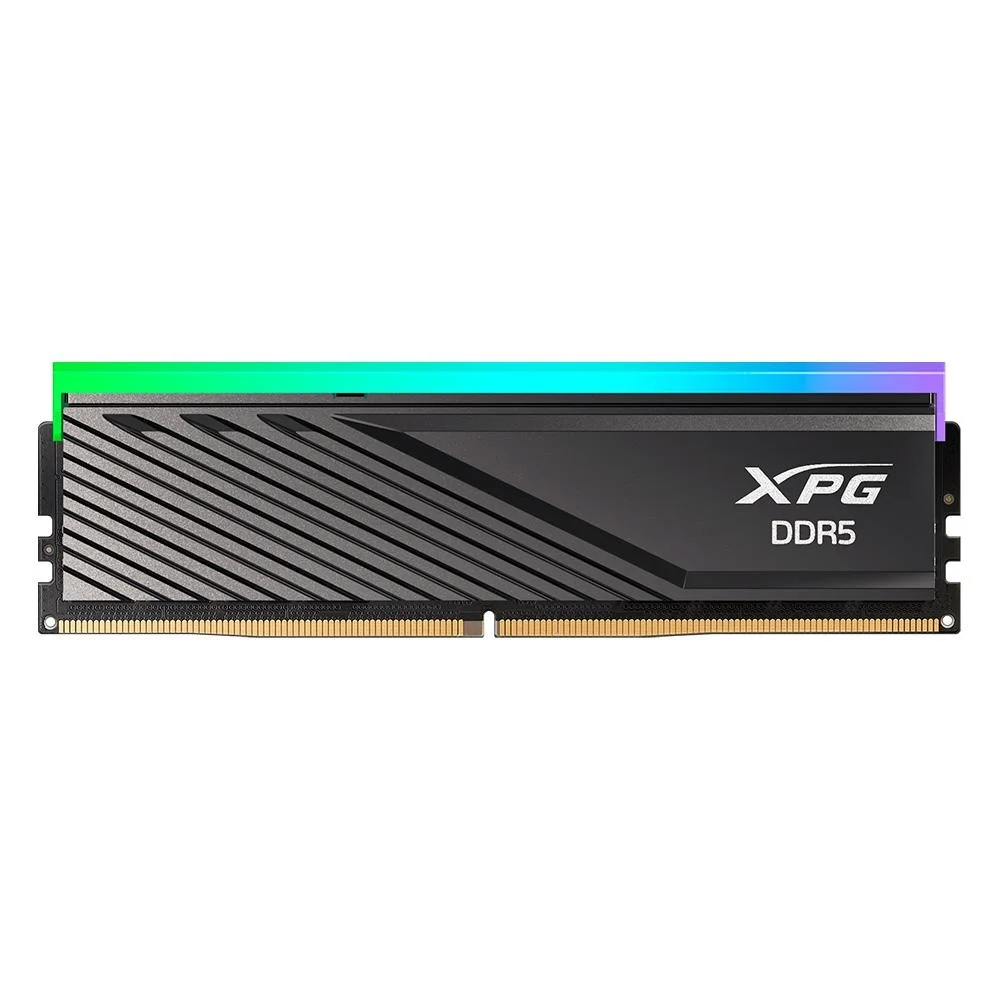 Memória RAM XPG Lancer Blade, 16GB, RGB, DDR5, 6000MHz