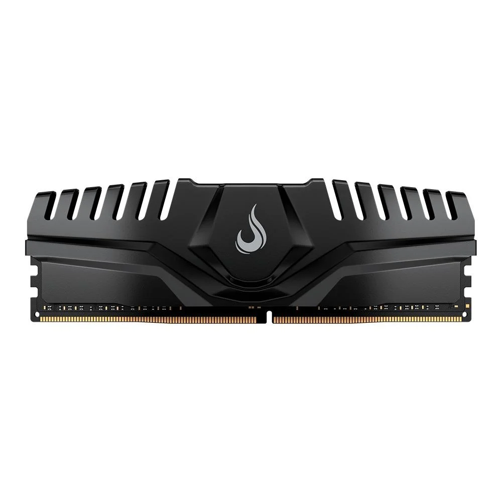 Memória RAM Rise Mode Z, 16GB, 3200MHz, DDR4, CL19, Preto